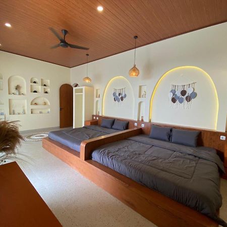 Azalea Room By The Anp Villas Cikundul Zewnętrze zdjęcie