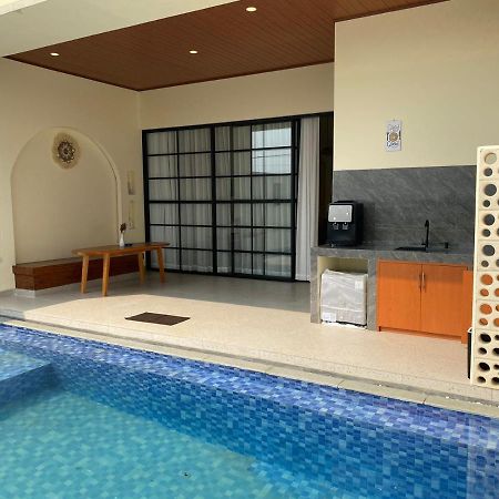 Azalea Room By The Anp Villas Cikundul Zewnętrze zdjęcie