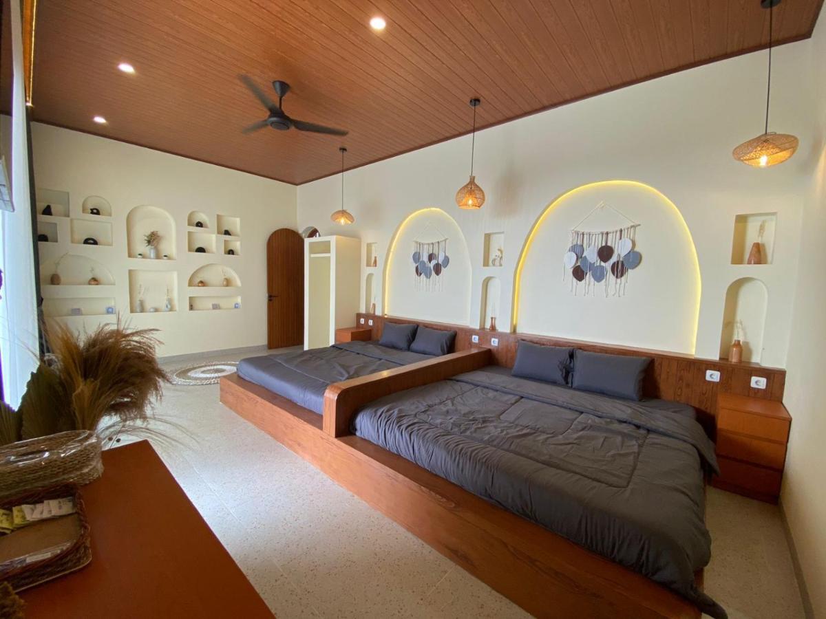 Azalea Room By The Anp Villas Cikundul Zewnętrze zdjęcie