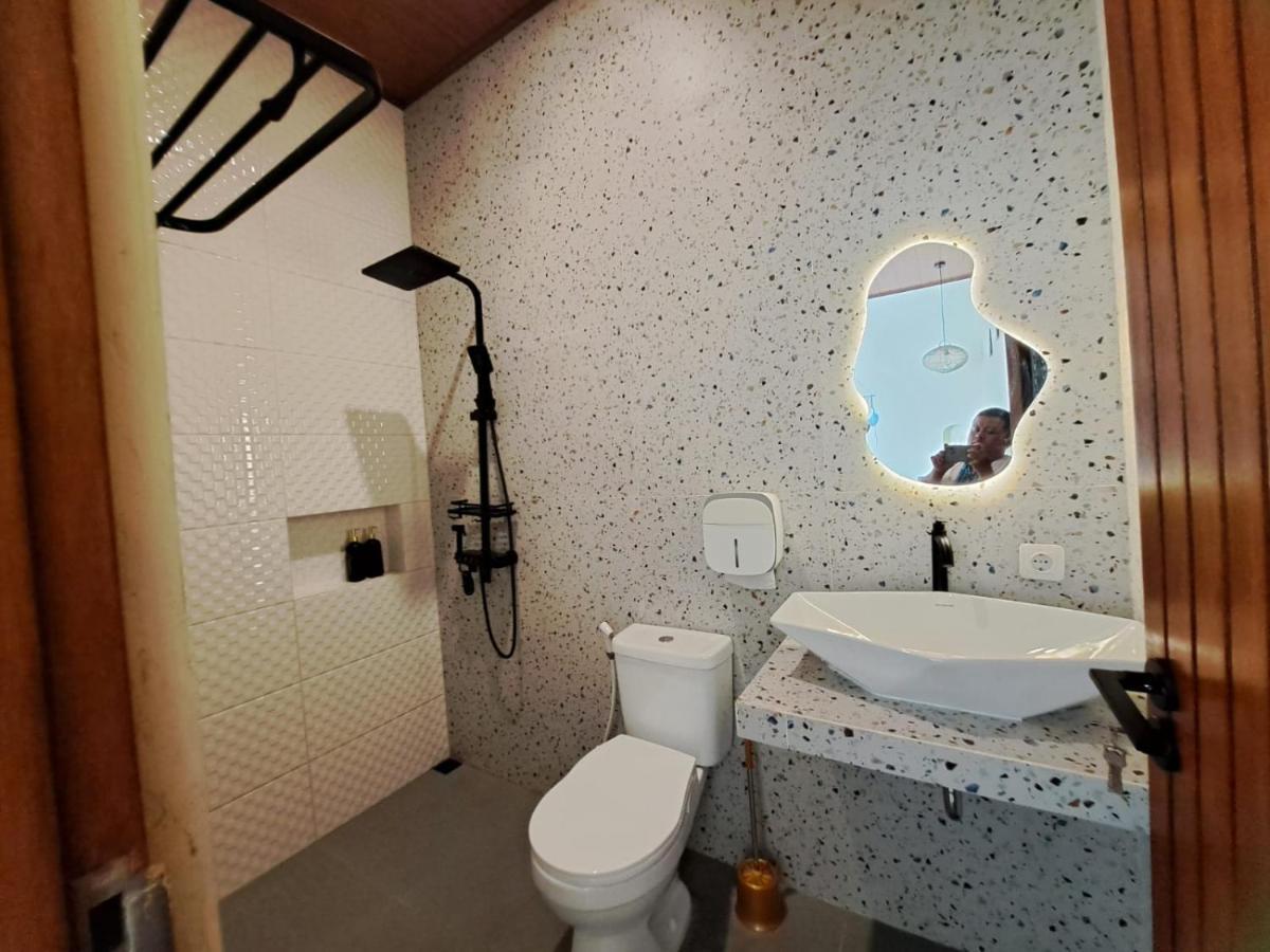 Azalea Room By The Anp Villas Cikundul Zewnętrze zdjęcie